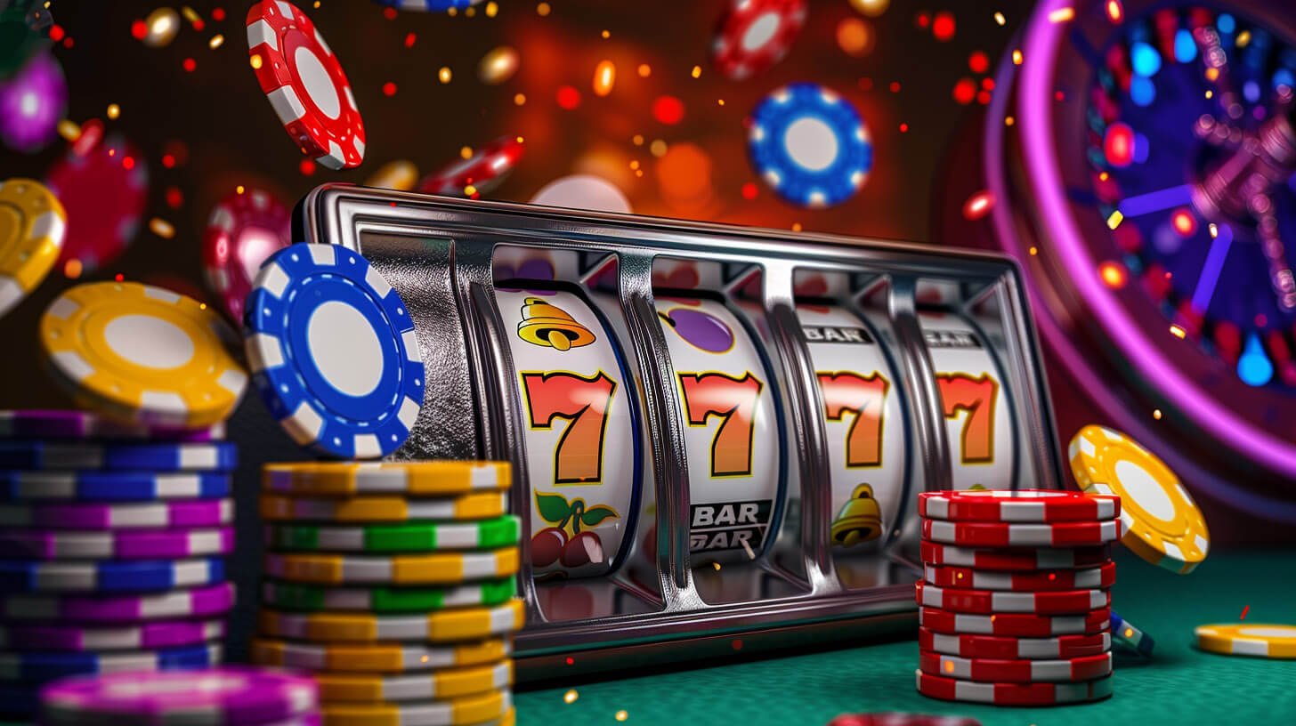 Ilustrasi pemahaman dan kendali dalam responsible gaming