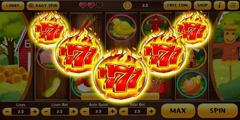 Tampilan aplikasi mobile sportsbook dan casino dengan desain yang ramah pengguna