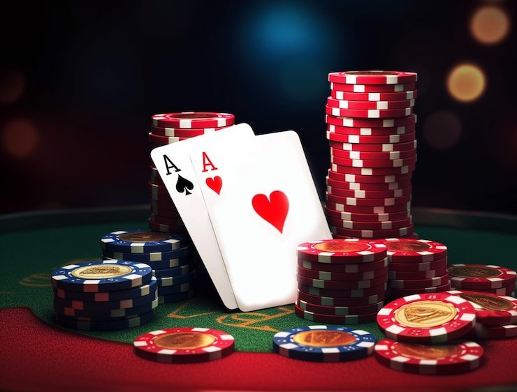 Pengguna melakukan Deposit melalui aplikasi sports betting di perangkat mobile