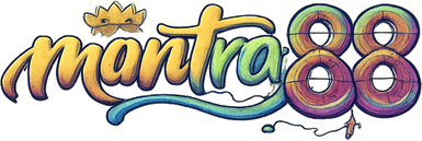 Logo mantra88
